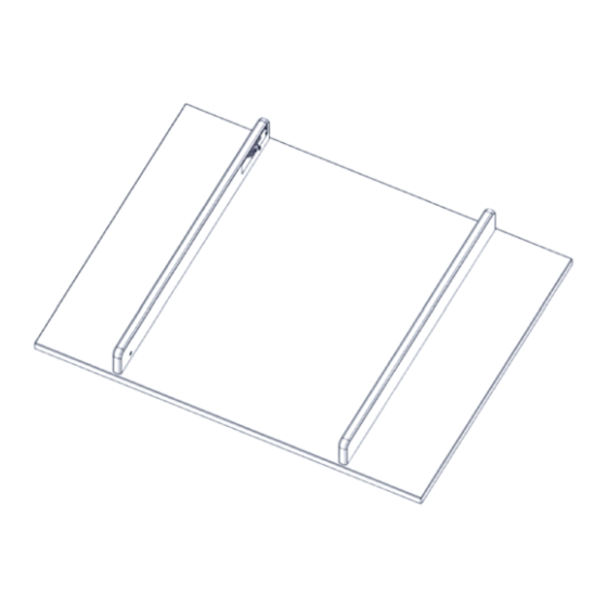 SAUTHON selection PURE BLANC WF951A Technical Manual To Keep