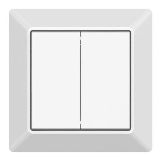 Sunricher R-SBP2801K4-FOS-E Quick Start Manual