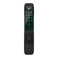 Assa Abloy Yale YMI70A User Manual
