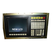 Monitech ML121PN5000 Install Manual