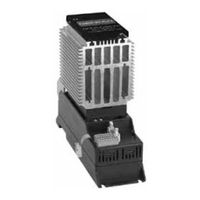 gefran GEFLEX-ETHERNET Installation And Operation Manual