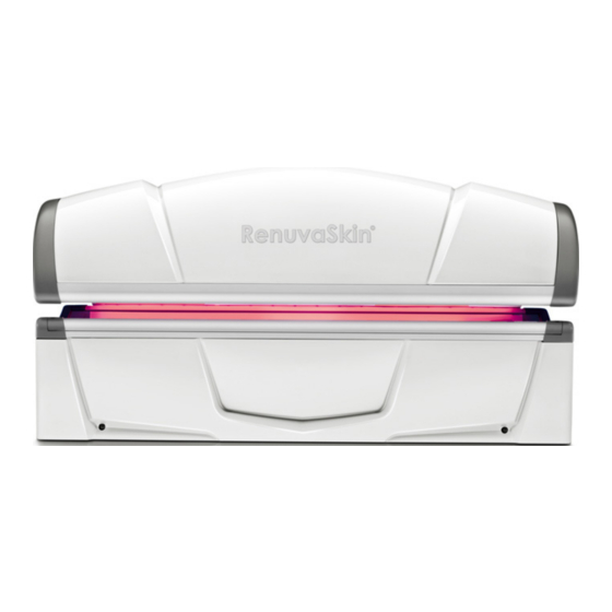 ProSun RenuvaSkin L3200 User Manual