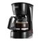 Gevi GECMD008-U - Coffee Maker Manual
