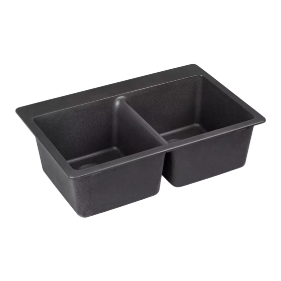 Signature Hardware TOTTEN 948445 Manual