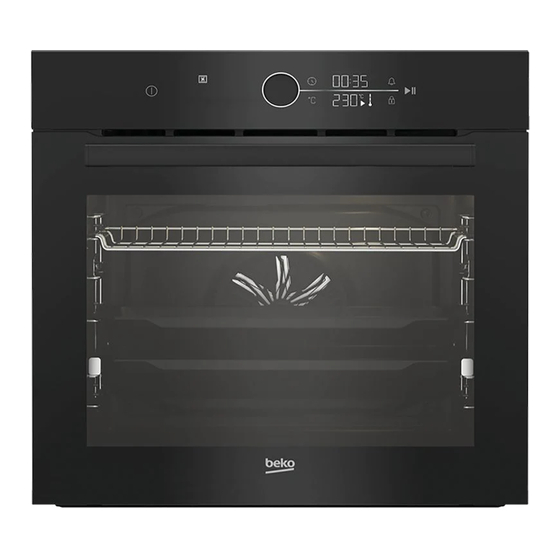 Beko BBIM174N0BE User Manual