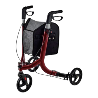 HOMCOM 712-056V00 Manual