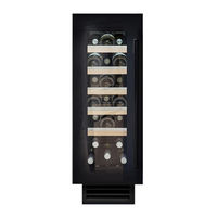 Caple WI3155BG Instruction Manual