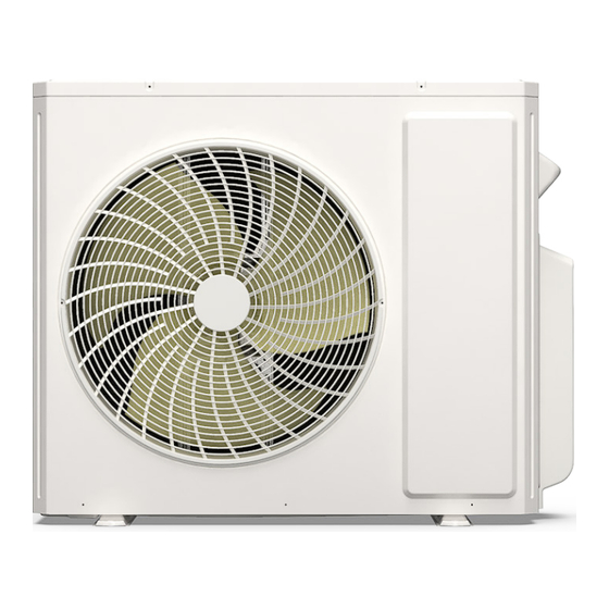 Gree GWHDNK6PO Service Manual