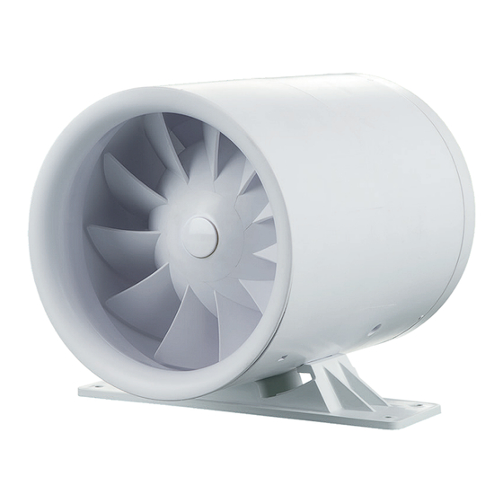 Siku Turbine 100 User Manual