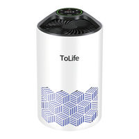 ToLife TZ-K1 User Manual