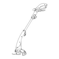 Black & Decker GL337SB Manual
