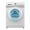 Washer Haier HNS1060TVE Manual De Instrucciones