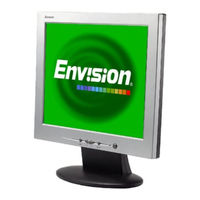 Envision EN-7100e User Manual