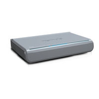 Tenda G1008D Technical Specifications