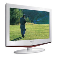 Samsung LN-S3251D - 32