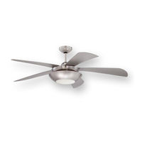 Ellington CEN54BNK5 Installation Manual