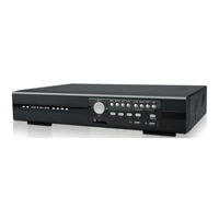 Avtech KPD674B User Manual