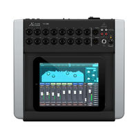 Behringer x18 Product Manual