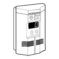 Nighthawk KN-COEG-3 User Manual