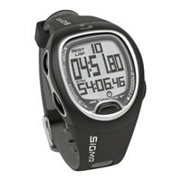 Sigma SC 6.12 Manual