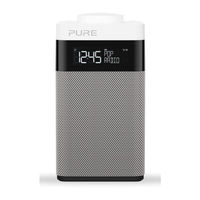 PURE Pop Midi with Bluetooth User Manual