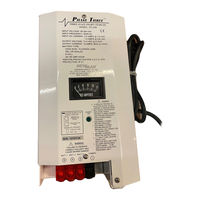 NewMar PT-24-13W Installation And Operation Manual