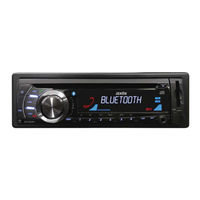 Axis Car Audio AX1502BT Instruction Manual
