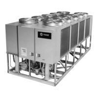 Sterlco Sterlco Series R RTAA-IOM-4 Installation And Maintenance Manual