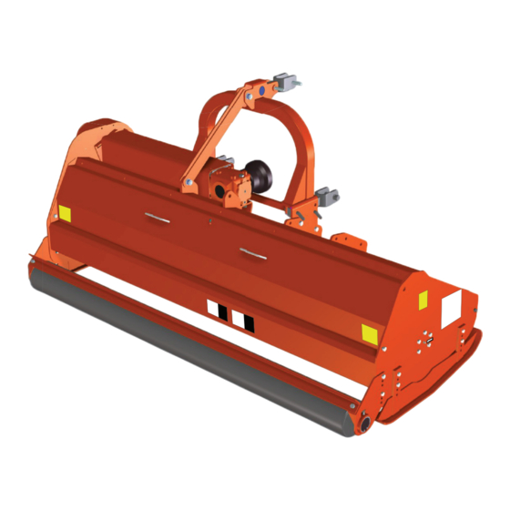 Sicma TR 200 Use And Maintenance Manual