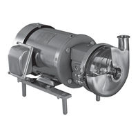 Wright Flow Technologies TR-C Series Installation, Operation And Maintenance Manual