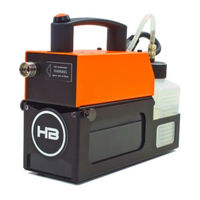 HazeBase piccola Manual