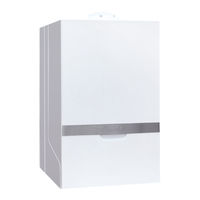 Atag i36C Technical Manual