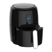LEISUREWIZE LW676 Quick Start Manual