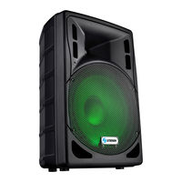 Steren BAF-1595 User Manual