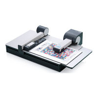 Barbieri Spectro LFP RT Operating Manual