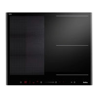 Amica PI6513TBD Instruction Manual