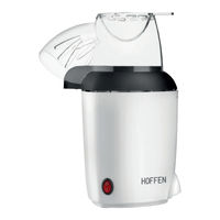 Hoffen PM-1800 Instruction Manual