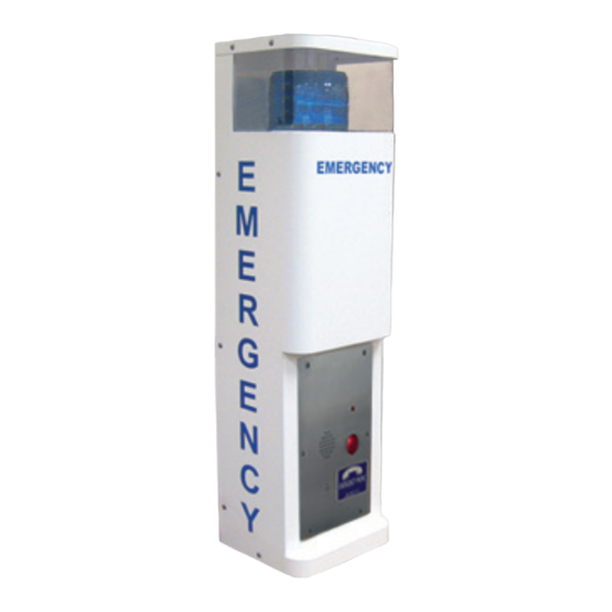 Rath 2100-CLL Installation & Operation Manual