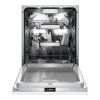 Gaggenau DF481700F User Manual