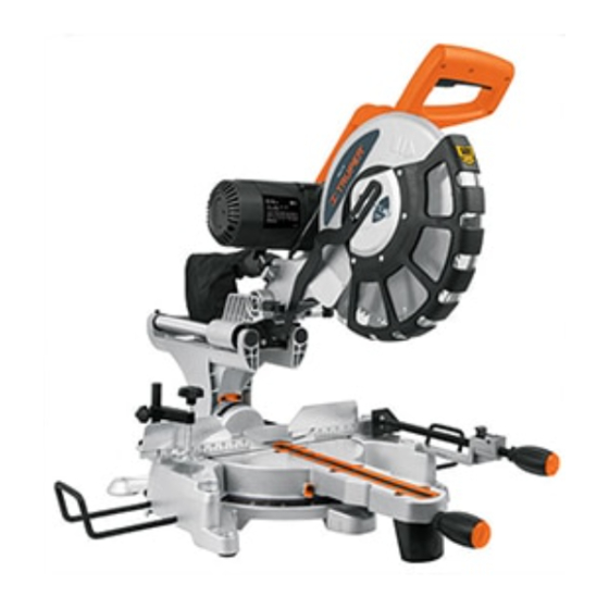 Truper 12464 Manual