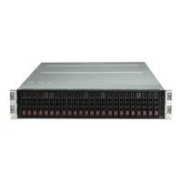 Supermicro SuperServer SYS-220TP-HC9TR User Manual