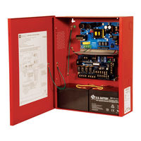 Altronix AL1002ULADAJ Application Manual