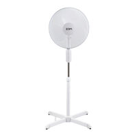 EDM Product 33910 Instruction Manual