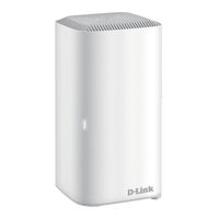 D-Link Covrax COVR-X1872 Manual