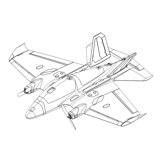 ATOMRC Penguin Manuals