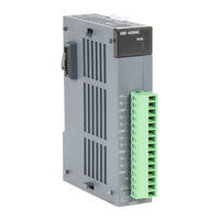 Ls XBF-AD04C Installation Manual