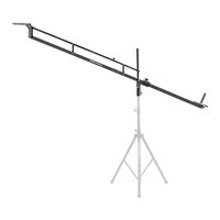 Proaim JB-VG08-01 Assembly Manual