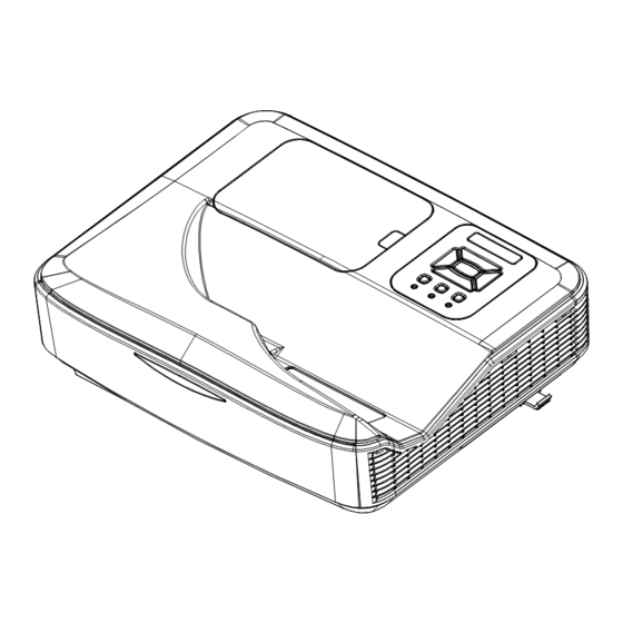 Speechi SPE-400 W-I-P Quick Start Manual