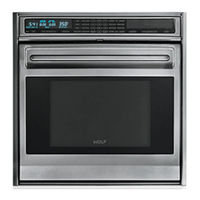 Wolf L Series SO36U User Manual