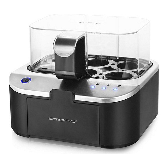 emerio EB-123177.9 Instruction Manual